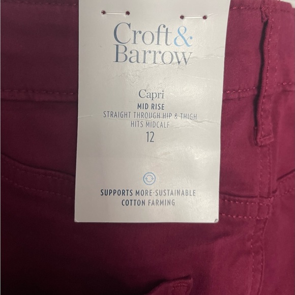 Women’s Croft and Borrow pants - Picture 4 of 4
